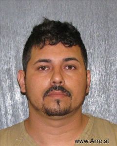 Edgar Medina Arrest