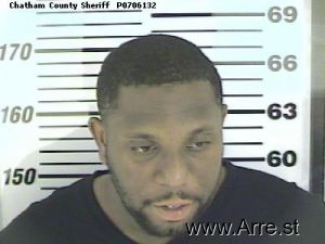 Edward Daniels Arrest