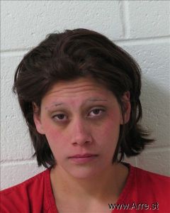 Emily Medina Arrest Mugshot