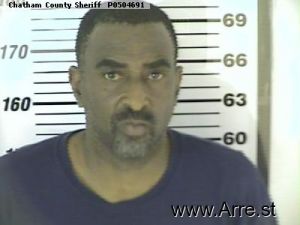 Eric Young Arrest