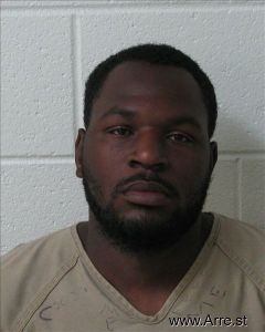 Eric Porter Arrest Mugshot