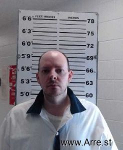 Eric Schermerhorn Arrest Mugshot