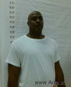 Eric Upshaw Arrest Mugshot