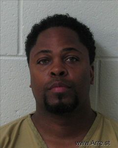 Euclid Gray Arrest Mugshot