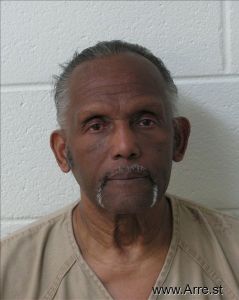 Eugene Boykin Arrest Mugshot