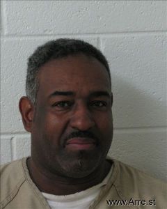 Eugene Branch Arrest Mugshot