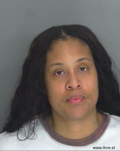 Ebony Singleton Arrest