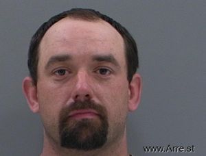 Eric Dixon Arrest Mugshot