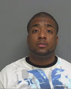 Eric Sherrod Arrest