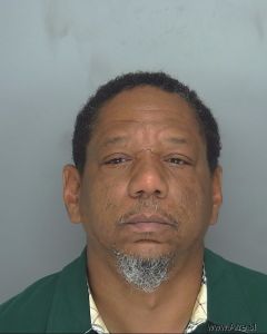 Ernest Williams Arrest