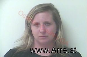 Evelyn King Arrest Mugshot