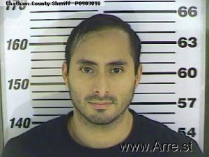 Frank Sanchez Arrest Mugshot