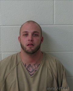 Fred Morris Arrest Mugshot