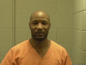 Fabian Allen Arrest Mugshot