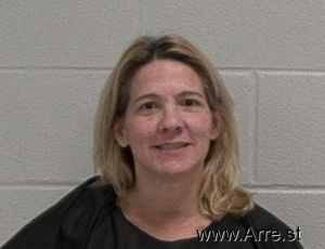 Florence Pauley Arrest Mugshot