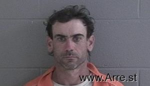 Fred Hatcher Arrest Mugshot