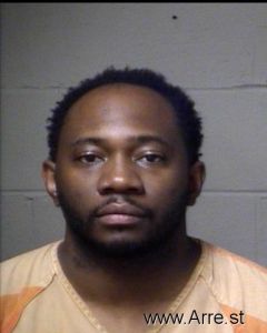 Frederick Butler Arrest Mugshot