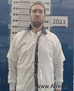 Garrett Schmidt Arrest Mugshot