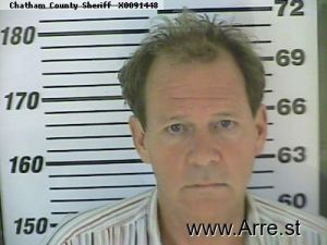 Gary Mckinley Arrest