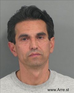 Gilbert Padilla Arrest