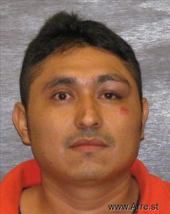 Gildardo Gonzalez Arrest Mugshot