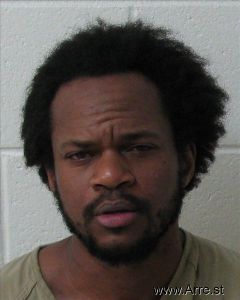 Gino Shepherd Arrest Mugshot