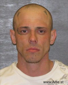 Glenn Garland Arrest Mugshot