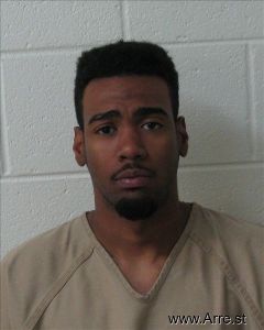 Gregory Tuggle Arrest Mugshot