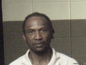 George Odum Arrest Mugshot