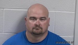 George Smith Arrest Mugshot