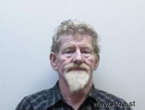 Glenn Williams Arrest Mugshot