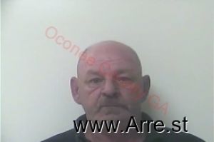 Gordon Reviere Arrest Mugshot