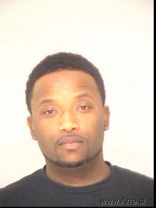 Gradlen Riggins Arrest Mugshot