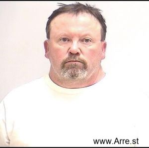 Gregory Broyles Arrest Mugshot