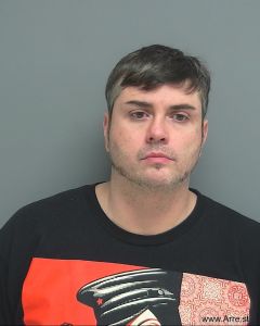 Gregory Coin Arrest