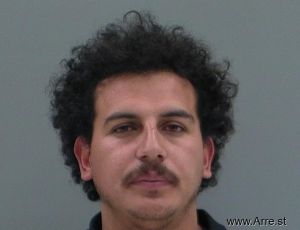 Guillermo Guzman Arrest Mugshot