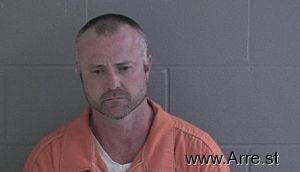 Guy Steed Arrest Mugshot