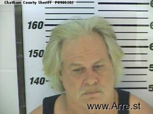 Harold Beemer Arrest