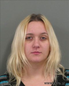 Heather Oakes Arrest