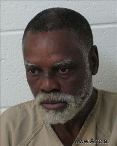 Henry Moton Arrest Mugshot