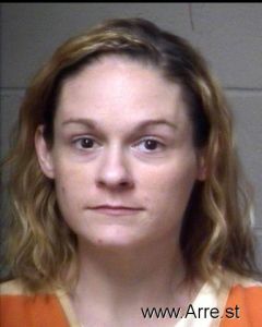 Hannah Rezac Arrest Mugshot