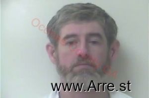 Harris Hardegree Arrest Mugshot