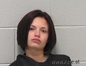 Heather Purser Arrest Mugshot