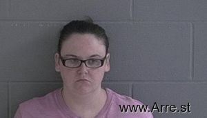 Heather Slaughter Arrest Mugshot