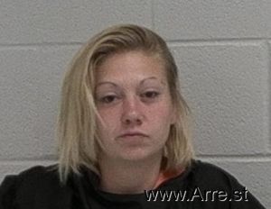 Heather Wilkes Arrest Mugshot