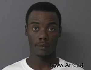 Henry Herrington Arrest Mugshot