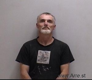 Henry Williams Arrest Mugshot