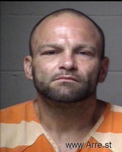 Herschell Waddell Arrest Mugshot