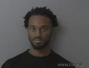 Hosea Howard Arrest Mugshot