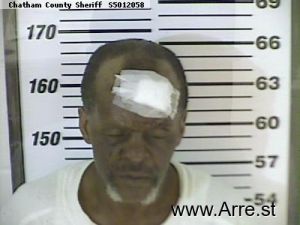 Isiahjr Evans Arrest Mugshot